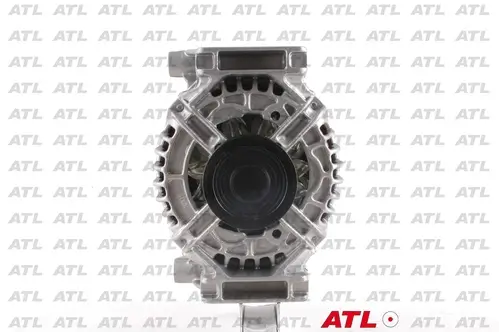 Generator 14 V ATL Autotechnik L 46 200 Bild Generator 14 V ATL Autotechnik L 46 200