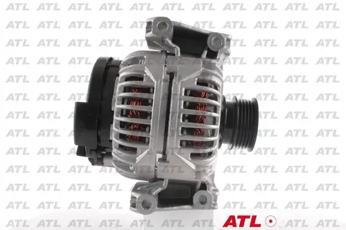 Generator 14 V ATL Autotechnik L 46 200 Bild Generator 14 V ATL Autotechnik L 46 200