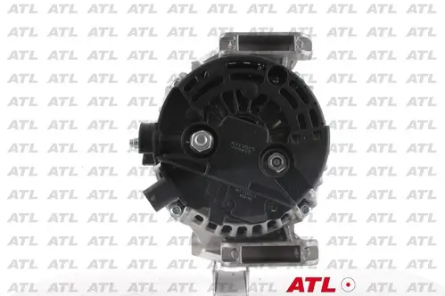 Generator 14 V ATL Autotechnik L 46 200 Bild Generator 14 V ATL Autotechnik L 46 200