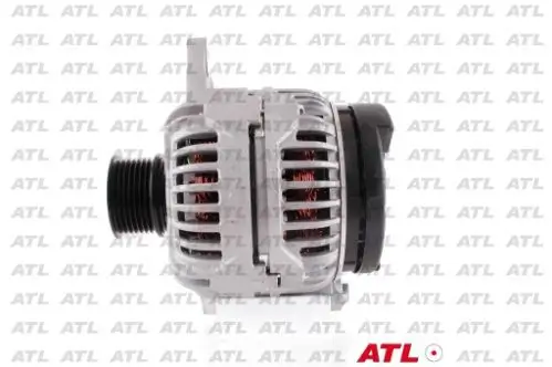 Generator 14 V ATL Autotechnik L 46 210 Bild Generator 14 V ATL Autotechnik L 46 210