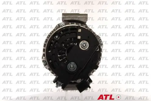 Generator 14 V ATL Autotechnik L 46 275 Bild Generator 14 V ATL Autotechnik L 46 275