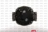 Generator 14 V ATL Autotechnik L 46 300 Bild Generator 14 V ATL Autotechnik L 46 300