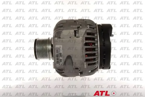 Generator 14 V ATL Autotechnik L 46 300 Bild Generator 14 V ATL Autotechnik L 46 300