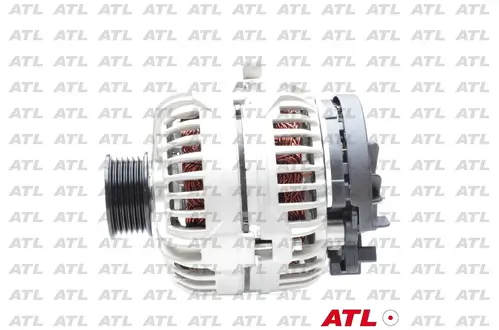 Generator 14 V ATL Autotechnik L 46 310 Bild Generator 14 V ATL Autotechnik L 46 310