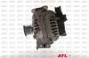 Generator 14 V ATL Autotechnik L 46 340 Bild Generator 14 V ATL Autotechnik L 46 340