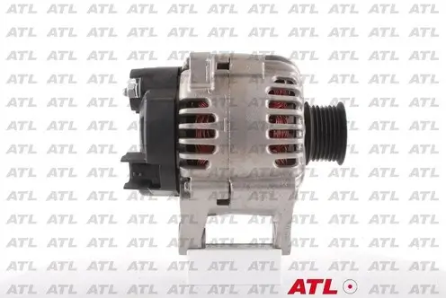 Generator 14 V ATL Autotechnik L 46 440 Bild Generator 14 V ATL Autotechnik L 46 440