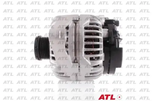 Generator 14 V ATL Autotechnik L 46 520 Bild Generator 14 V ATL Autotechnik L 46 520