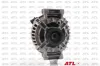 Generator 14 V ATL Autotechnik L 47 150 Bild Generator 14 V ATL Autotechnik L 47 150