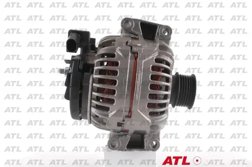 Generator 14 V ATL Autotechnik L 47 150 Bild Generator 14 V ATL Autotechnik L 47 150