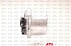 Generator 14 V ATL Autotechnik L 47 170 Bild Generator 14 V ATL Autotechnik L 47 170