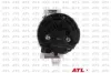 Generator 14 V ATL Autotechnik L 47 220 Bild Generator 14 V ATL Autotechnik L 47 220