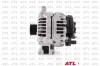 Generator 14 V ATL Autotechnik L 47 220 Bild Generator 14 V ATL Autotechnik L 47 220