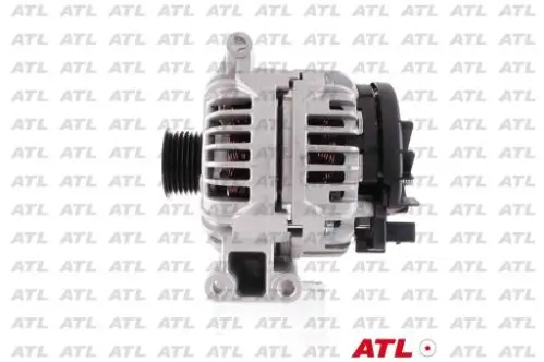 Generator 14 V ATL Autotechnik L 47 220 Bild Generator 14 V ATL Autotechnik L 47 220