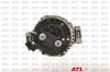 Generator 14 V ATL Autotechnik L 47 240 Bild Generator 14 V ATL Autotechnik L 47 240