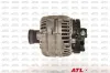 Generator 14 V ATL Autotechnik L 47 240 Bild Generator 14 V ATL Autotechnik L 47 240
