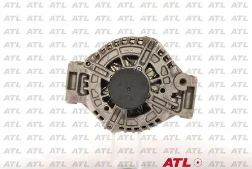 Generator 14 V ATL Autotechnik L 47 240 Bild Generator 14 V ATL Autotechnik L 47 240