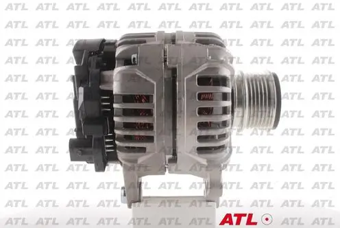 Generator 14 V ATL Autotechnik L 47 250 Bild Generator 14 V ATL Autotechnik L 47 250
