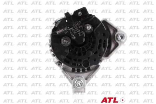 Generator 14 V ATL Autotechnik L 47 270 Bild Generator 14 V ATL Autotechnik L 47 270