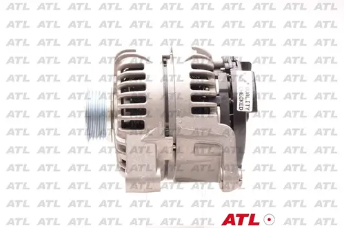 Generator 14 V ATL Autotechnik L 47 280 Bild Generator 14 V ATL Autotechnik L 47 280