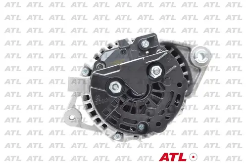 Generator 14 V ATL Autotechnik L 47 310 Bild Generator 14 V ATL Autotechnik L 47 310