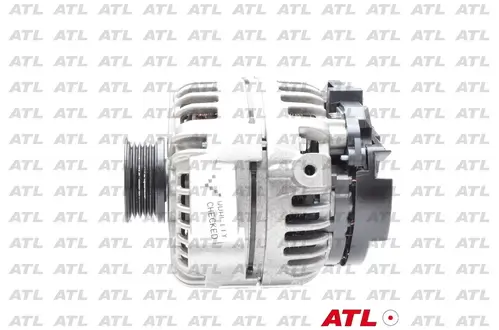 Generator 14 V ATL Autotechnik L 47 310 Bild Generator 14 V ATL Autotechnik L 47 310