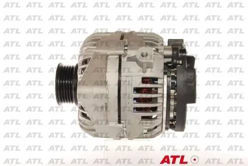 Generator 14 V ATL Autotechnik L 47 320 Bild Generator 14 V ATL Autotechnik L 47 320