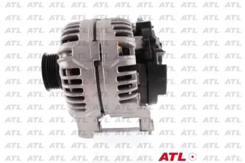 Generator 14 V ATL Autotechnik L 47 330 Bild Generator 14 V ATL Autotechnik L 47 330