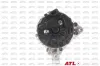 Generator 14 V ATL Autotechnik L 47 350 Bild Generator 14 V ATL Autotechnik L 47 350