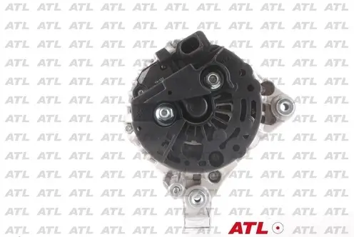 Generator 14 V ATL Autotechnik L 47 350 Bild Generator 14 V ATL Autotechnik L 47 350