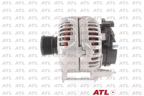 Generator 14 V ATL Autotechnik L 47 350 Bild Generator 14 V ATL Autotechnik L 47 350