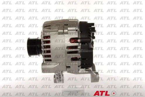 Generator 14 V ATL Autotechnik L 47 400 Bild Generator 14 V ATL Autotechnik L 47 400