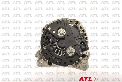Generator 14 V ATL Autotechnik L 47 450 Bild Generator 14 V ATL Autotechnik L 47 450