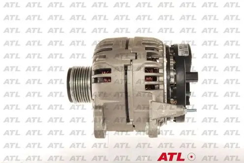 Generator 14 V ATL Autotechnik L 47 450 Bild Generator 14 V ATL Autotechnik L 47 450