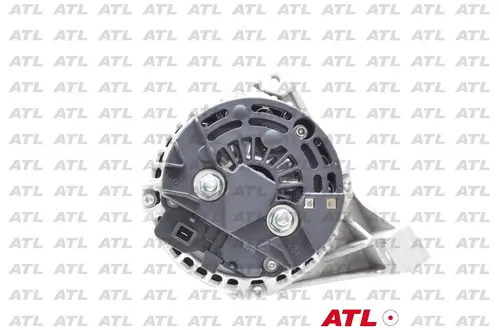 Generator 14 V ATL Autotechnik L 47 470 Bild Generator 14 V ATL Autotechnik L 47 470