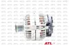 Generator 14 V ATL Autotechnik L 47 470 Bild Generator 14 V ATL Autotechnik L 47 470