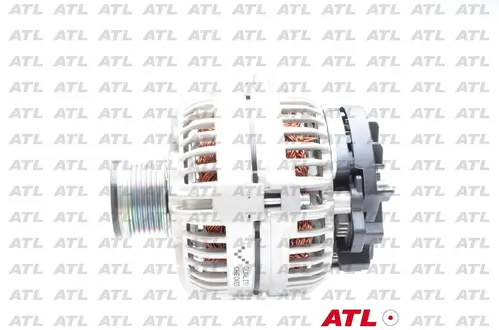 Generator 14 V ATL Autotechnik L 47 470 Bild Generator 14 V ATL Autotechnik L 47 470