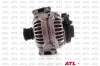 Generator 14 V ATL Autotechnik L 47 490 Bild Generator 14 V ATL Autotechnik L 47 490