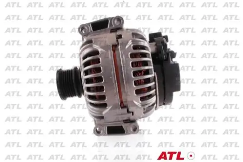 Generator 14 V ATL Autotechnik L 47 490 Bild Generator 14 V ATL Autotechnik L 47 490
