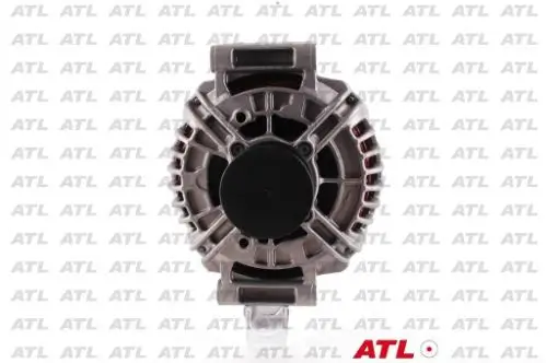 Generator 14 V ATL Autotechnik L 47 490 Bild Generator 14 V ATL Autotechnik L 47 490