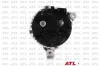 Generator 14 V ATL Autotechnik L 47 530 Bild Generator 14 V ATL Autotechnik L 47 530