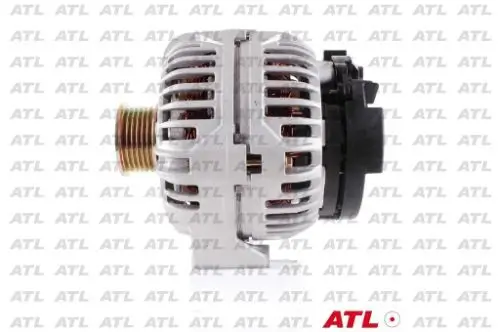 Generator 14 V ATL Autotechnik L 47 530 Bild Generator 14 V ATL Autotechnik L 47 530