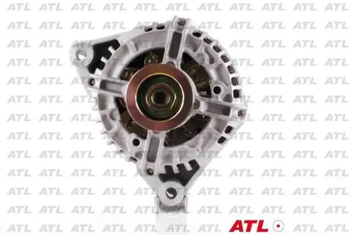 Generator 14 V ATL Autotechnik L 47 530 Bild Generator 14 V ATL Autotechnik L 47 530