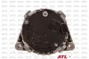 Generator 14 V ATL Autotechnik L 47 540 Bild Generator 14 V ATL Autotechnik L 47 540
