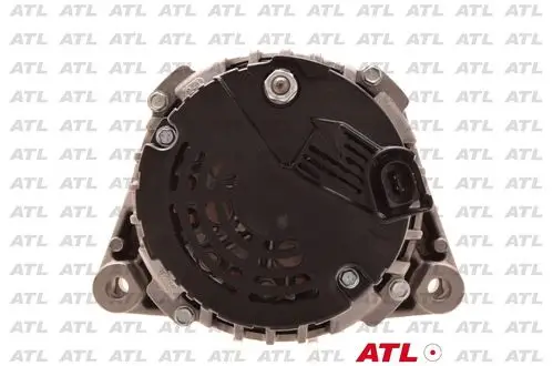 Generator 14 V ATL Autotechnik L 47 540 Bild Generator 14 V ATL Autotechnik L 47 540