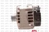 Generator 14 V ATL Autotechnik L 47 540 Bild Generator 14 V ATL Autotechnik L 47 540