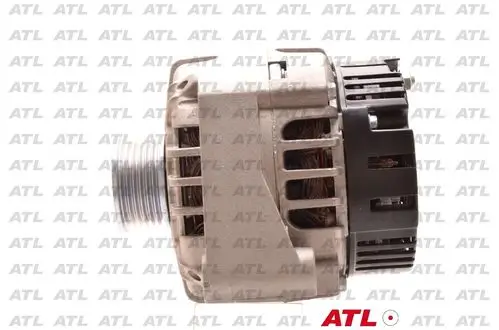 Generator 14 V ATL Autotechnik L 47 540 Bild Generator 14 V ATL Autotechnik L 47 540