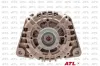 Generator 14 V ATL Autotechnik L 47 540 Bild Generator 14 V ATL Autotechnik L 47 540