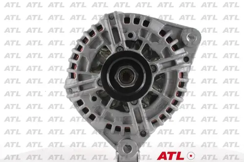 Generator 14 V ATL Autotechnik L 47 550 Bild Generator 14 V ATL Autotechnik L 47 550