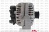 Generator 14 V ATL Autotechnik L 47 550 Bild Generator 14 V ATL Autotechnik L 47 550