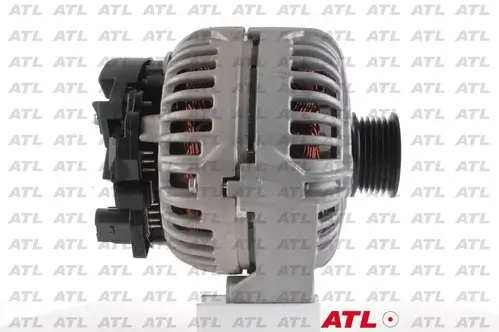 Generator 14 V ATL Autotechnik L 47 550 Bild Generator 14 V ATL Autotechnik L 47 550